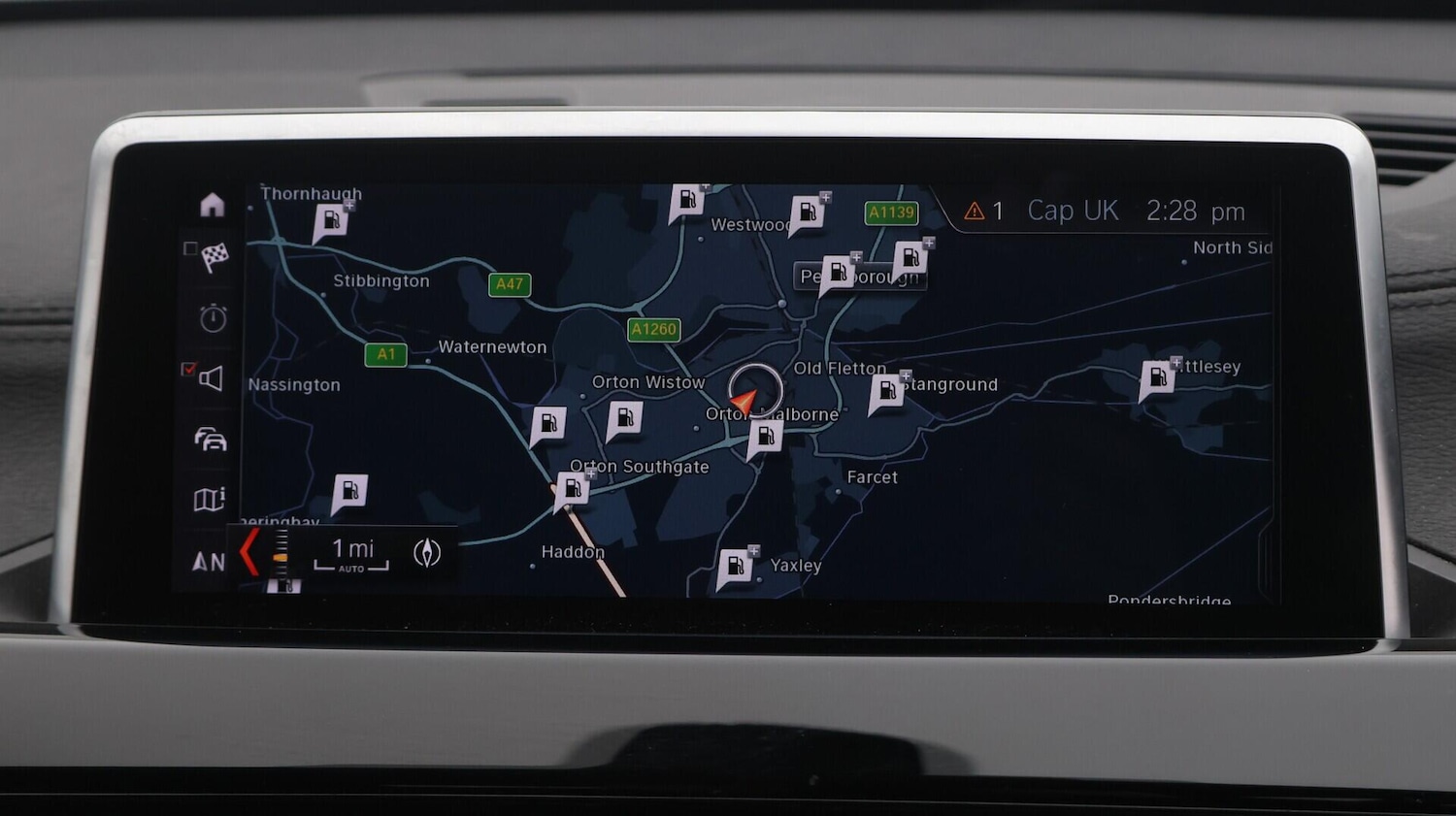 Used BMW X1 2020 for sale - 76608396: Photo 12