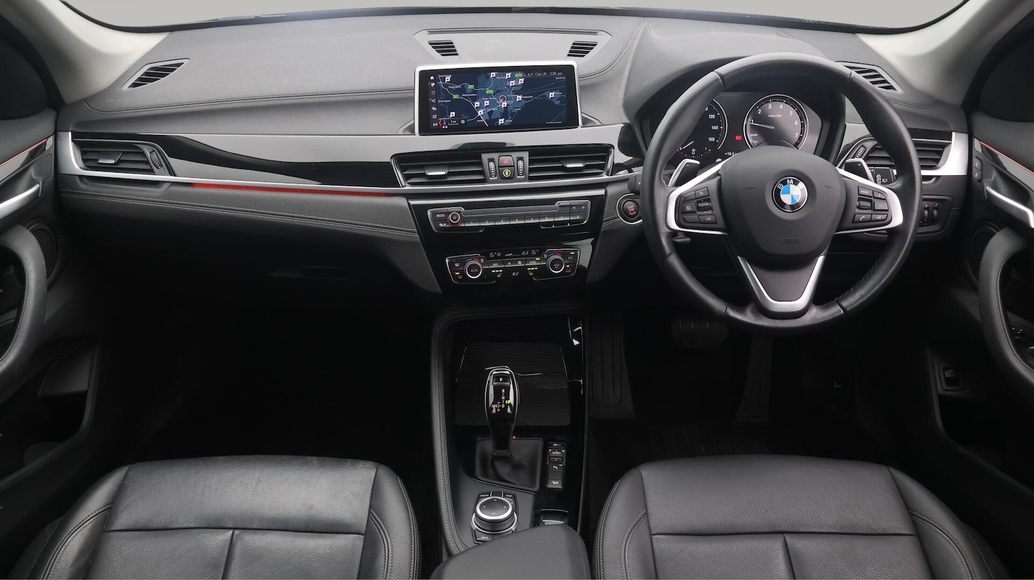 Used BMW X1 2020 for sale - 76608396: Photo 14