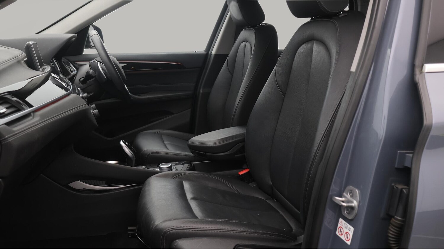 Used BMW X1 2020 for sale - 76608396: Photo 15