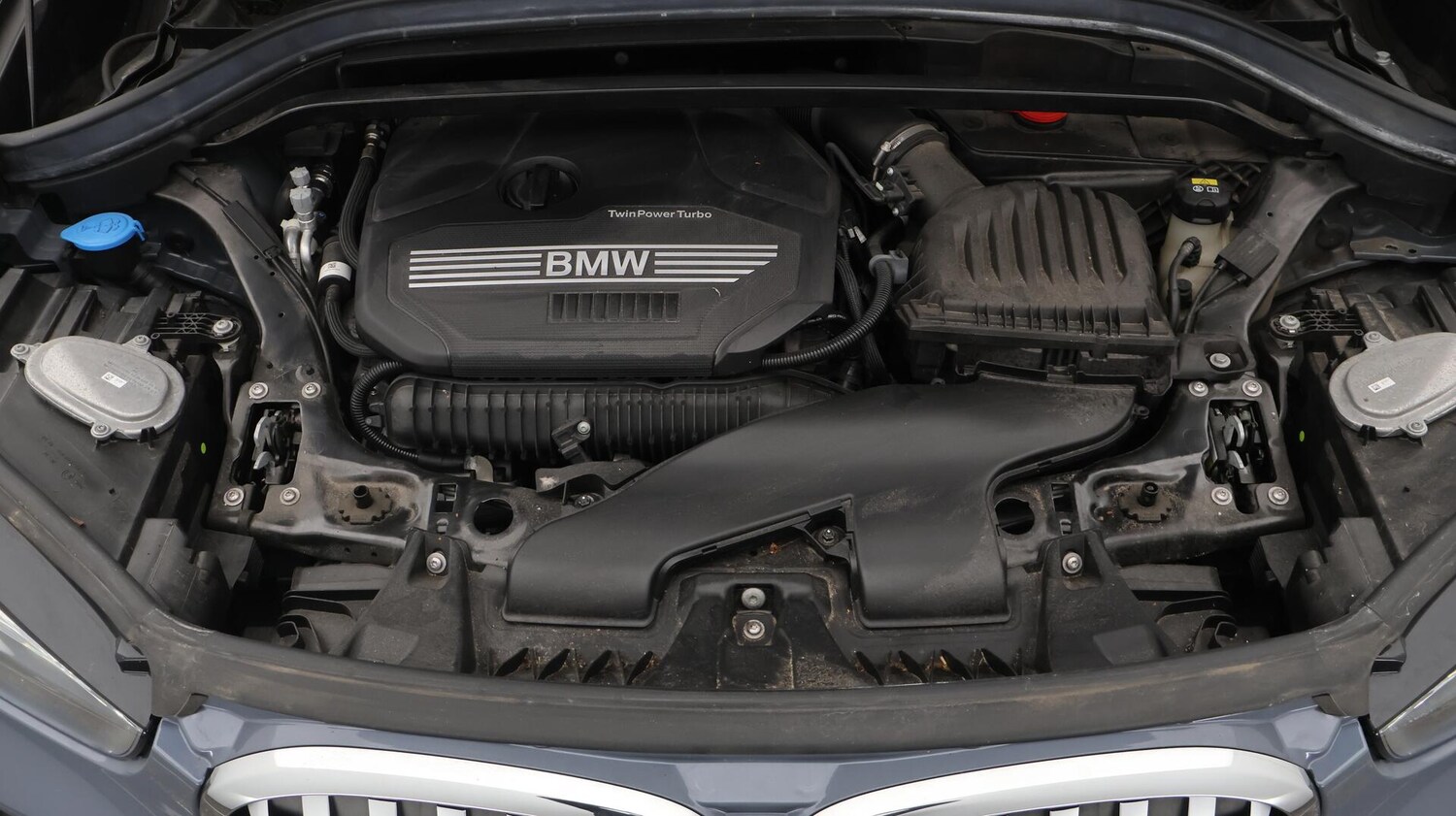 Used BMW X1 2020 for sale - 76608396: Photo 20