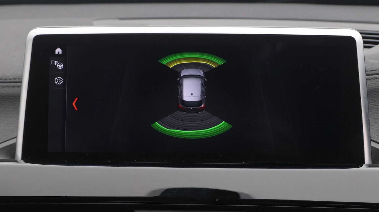 Used BMW X1 2020 for sale - 76608396: Photo 27