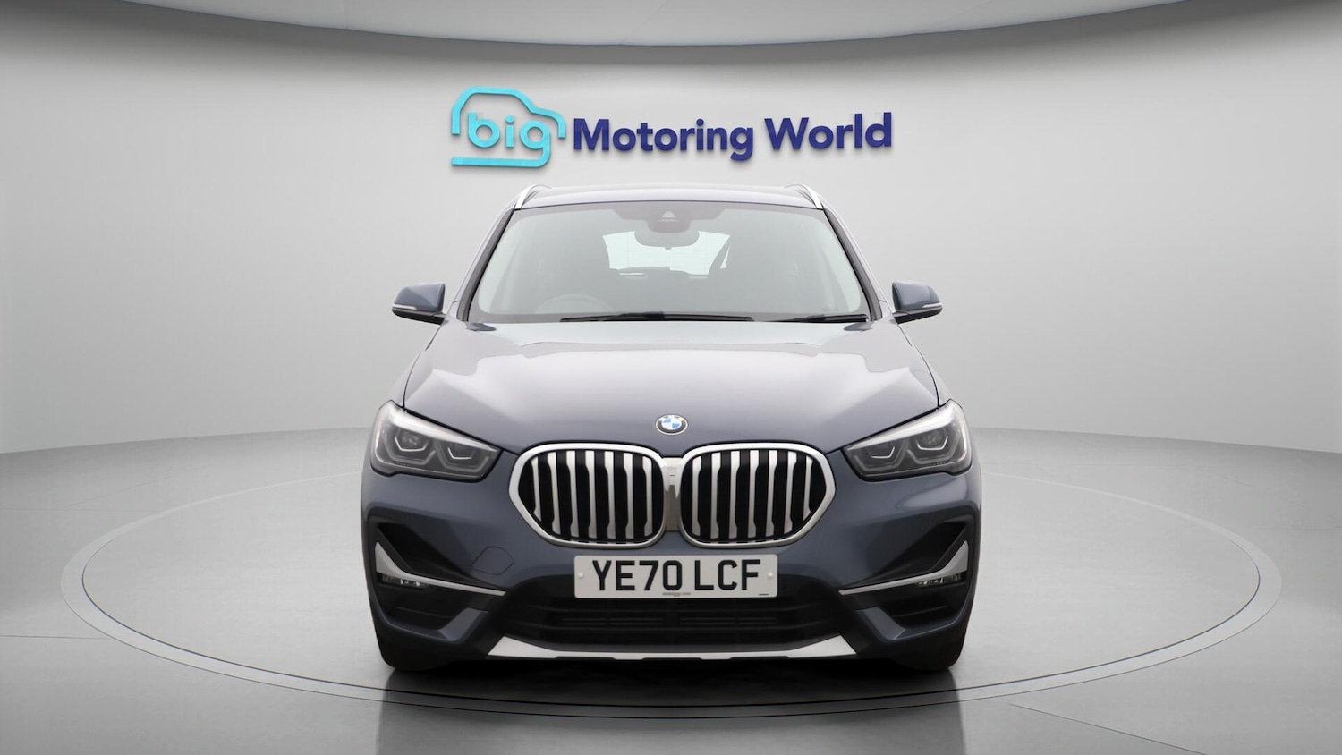 Used BMW X1 2020 for sale - 76608396: Photo 3