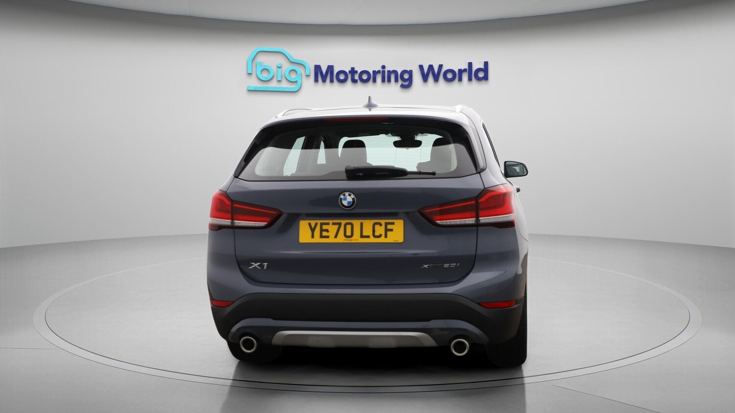 Used BMW X1 2020 for sale - 76608396: Photo 7