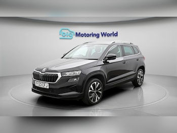 Used Skoda Karoq 2023 for sale - 78509220: Photo