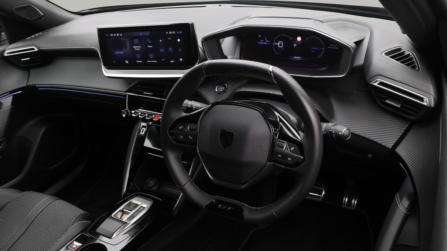 Used Peugeot 2008 2024 for sale - 76633815: Photo 10