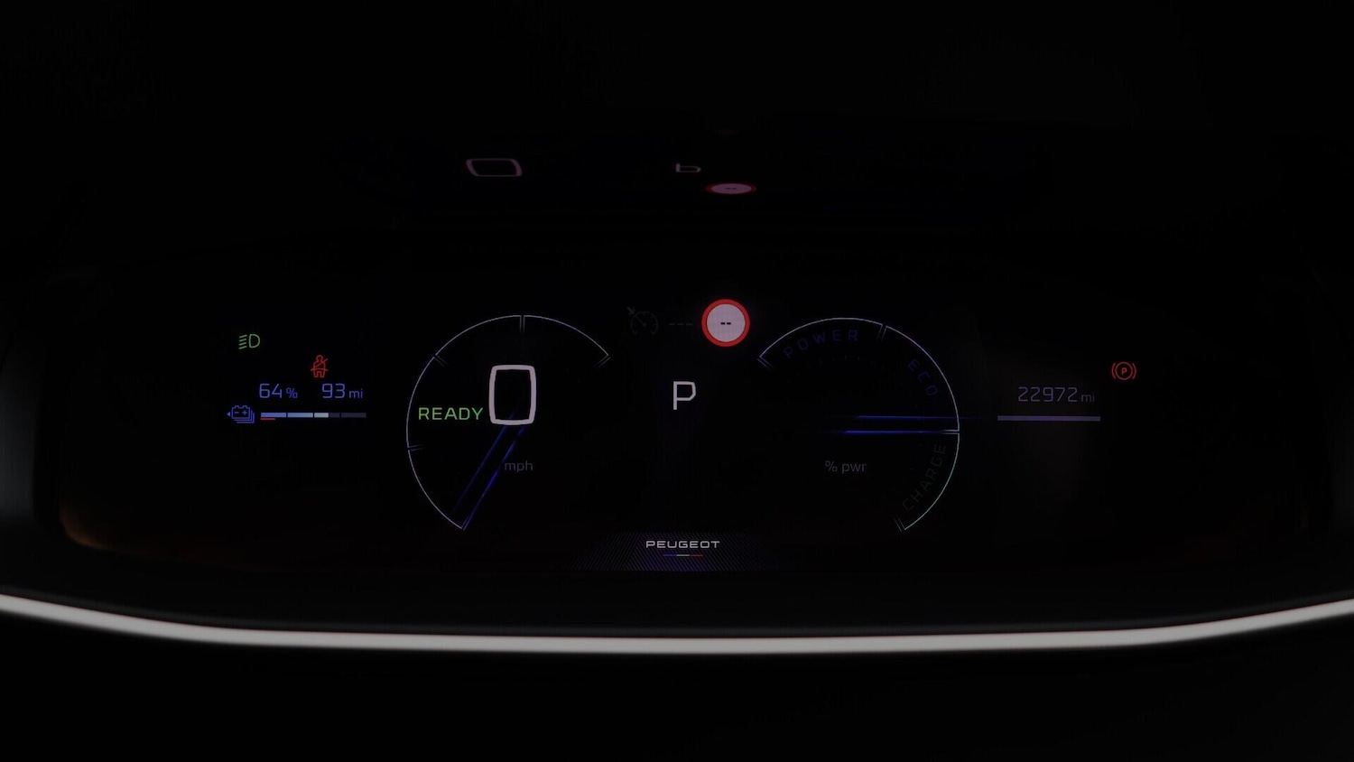 Used Peugeot 2008 2024 for sale - 76633815: Photo 11