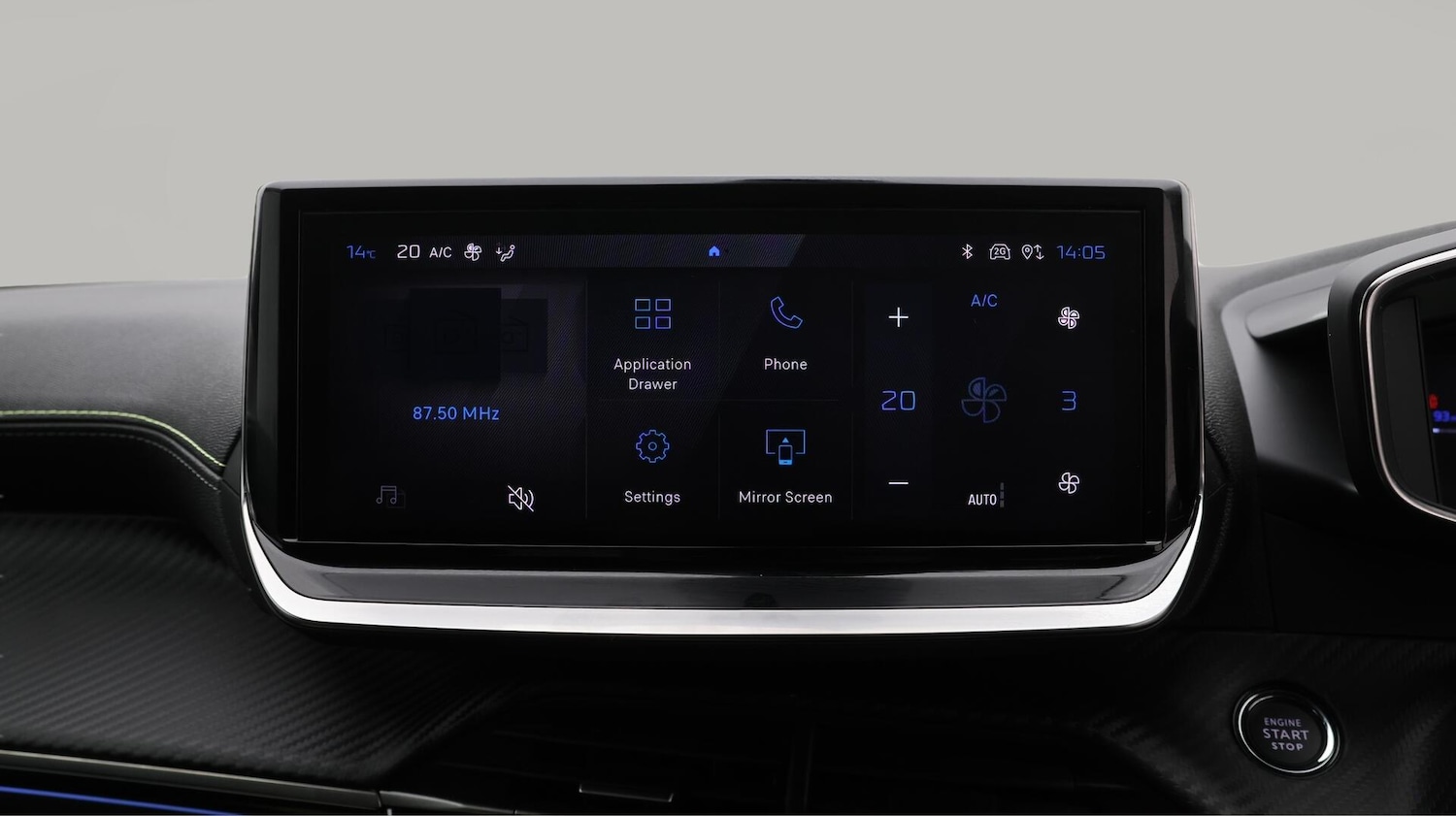 Used Peugeot 2008 2024 for sale - 76633815: Photo 12