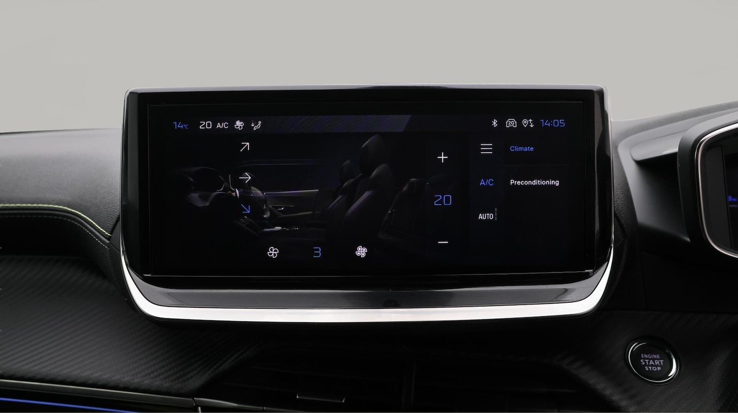 Used Peugeot 2008 2024 for sale - 76633815: Photo 13