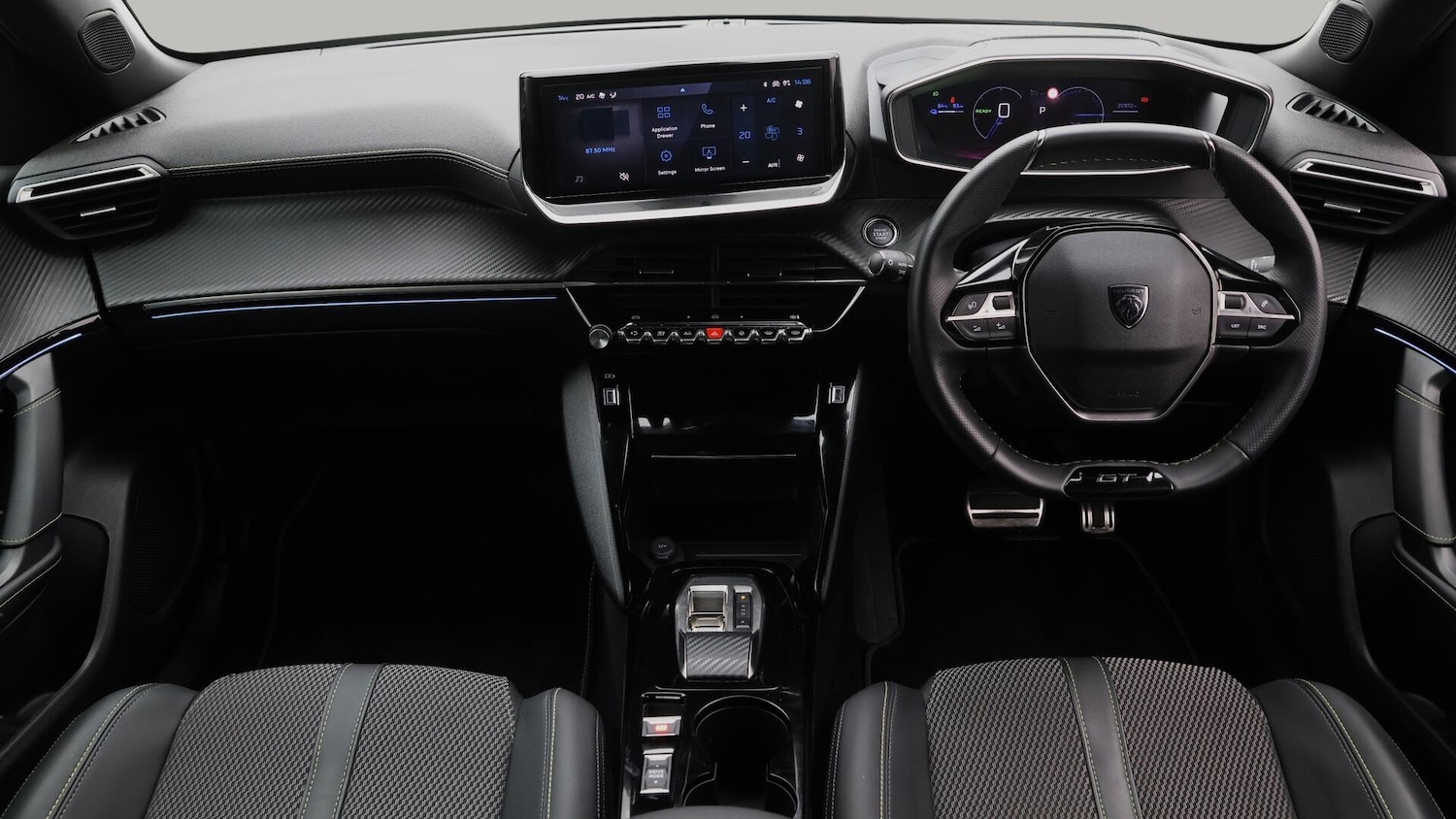 Used Peugeot 2008 2024 for sale - 76633815: Photo 14