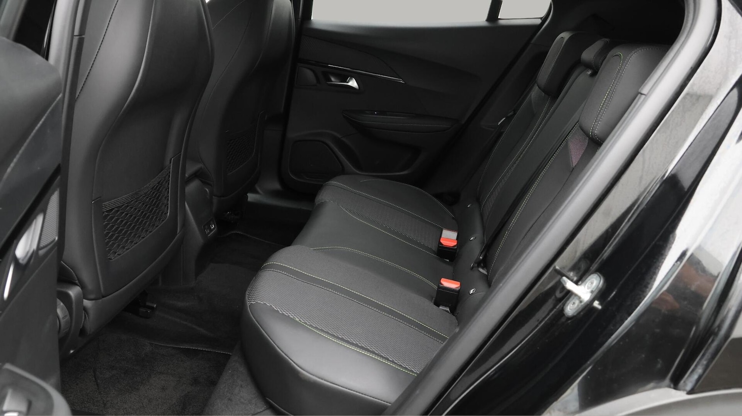 Used Peugeot 2008 2024 for sale - 76633815: Photo 17