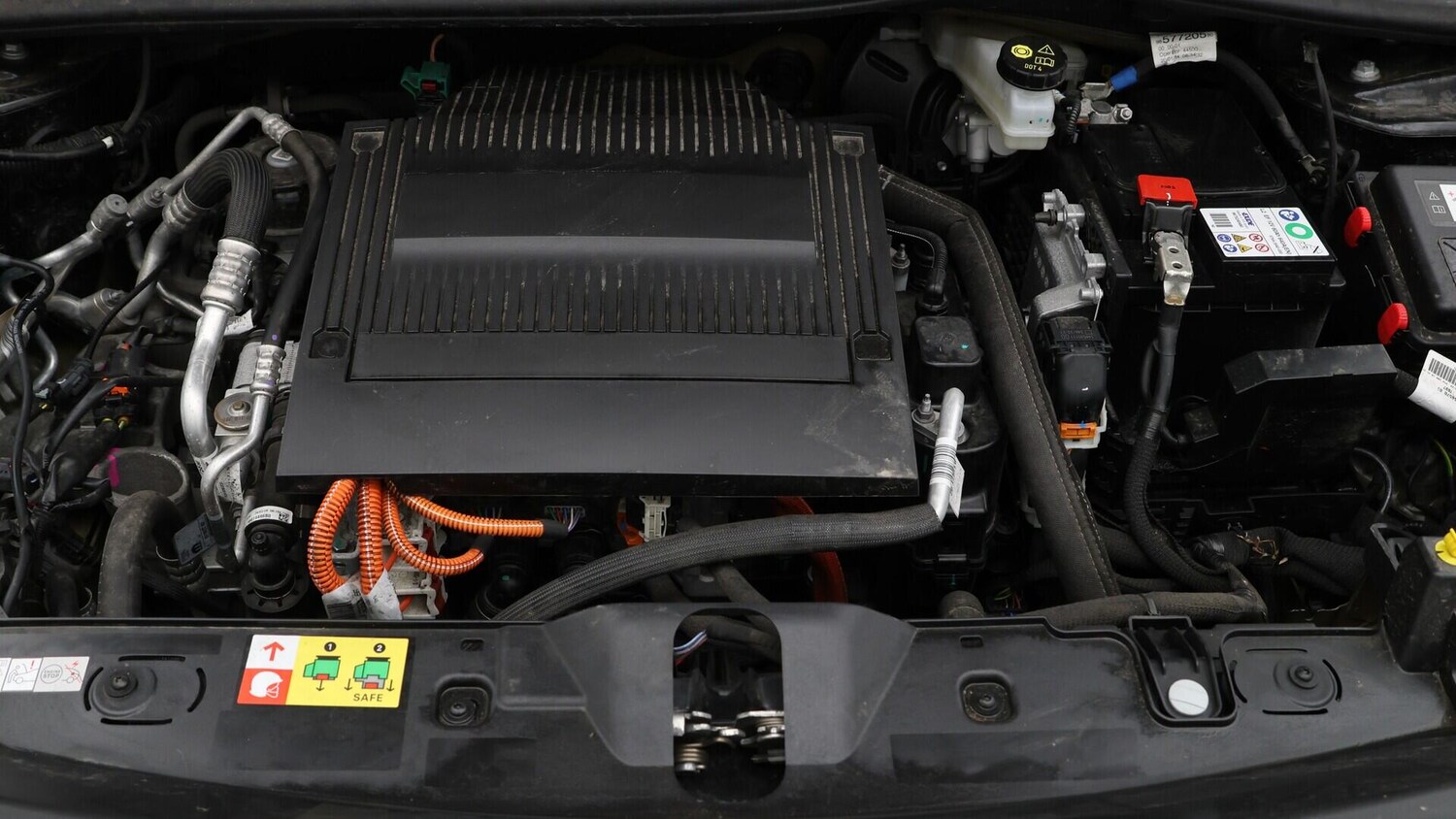 Used Peugeot 2008 2024 for sale - 76633815: Photo 20