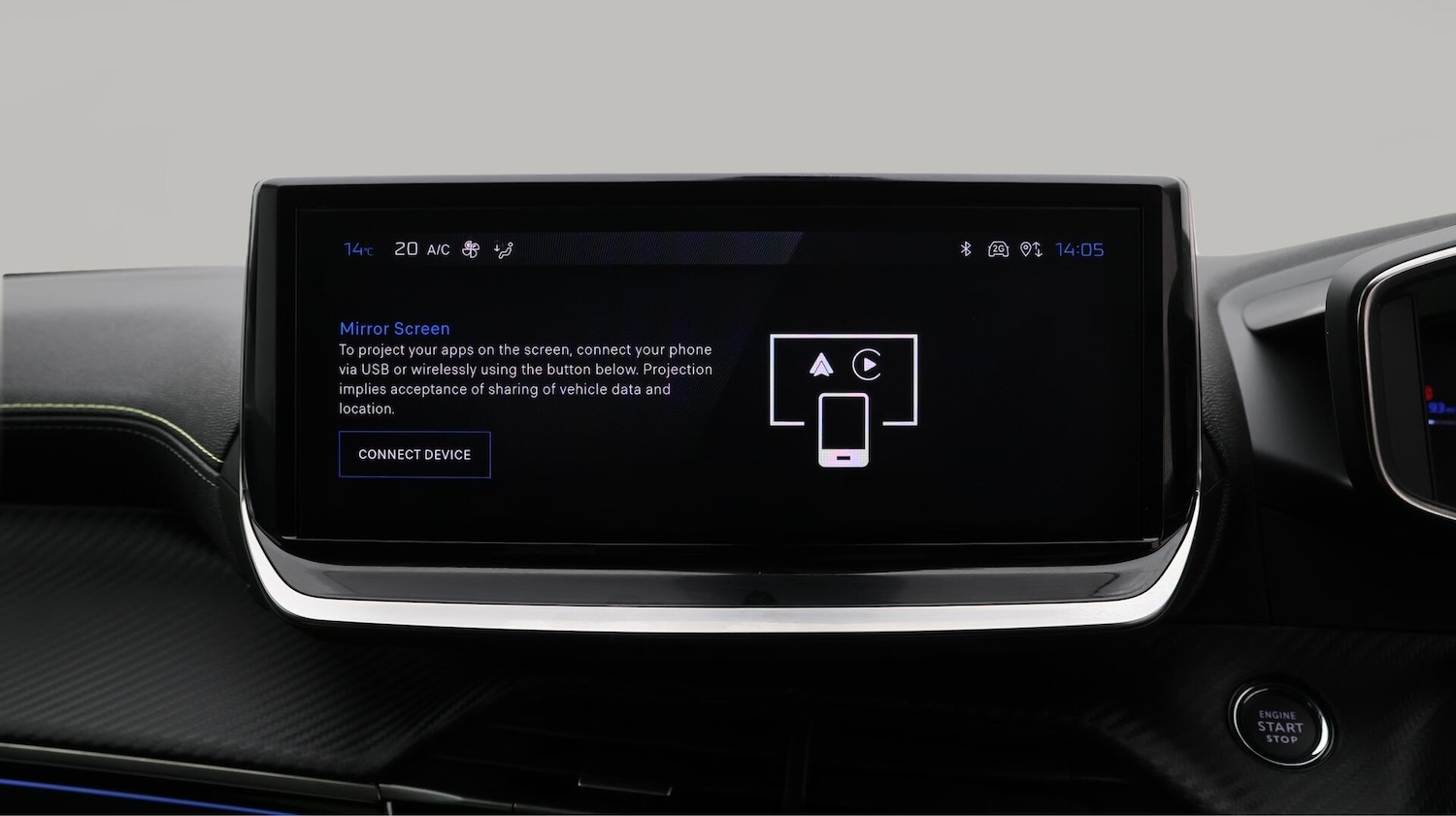 Used Peugeot 2008 2024 for sale - 76633815: Photo 27