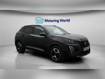 Used Peugeot 2008 2024 for sale - 76633815: Photo