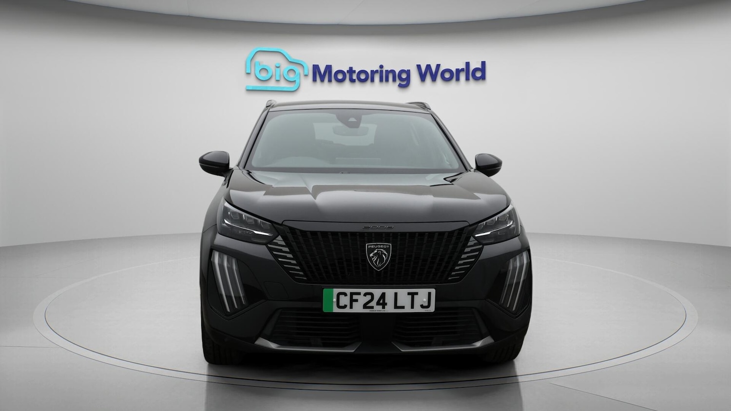 Used Peugeot 2008 2024 for sale - 76633815: Photo 3