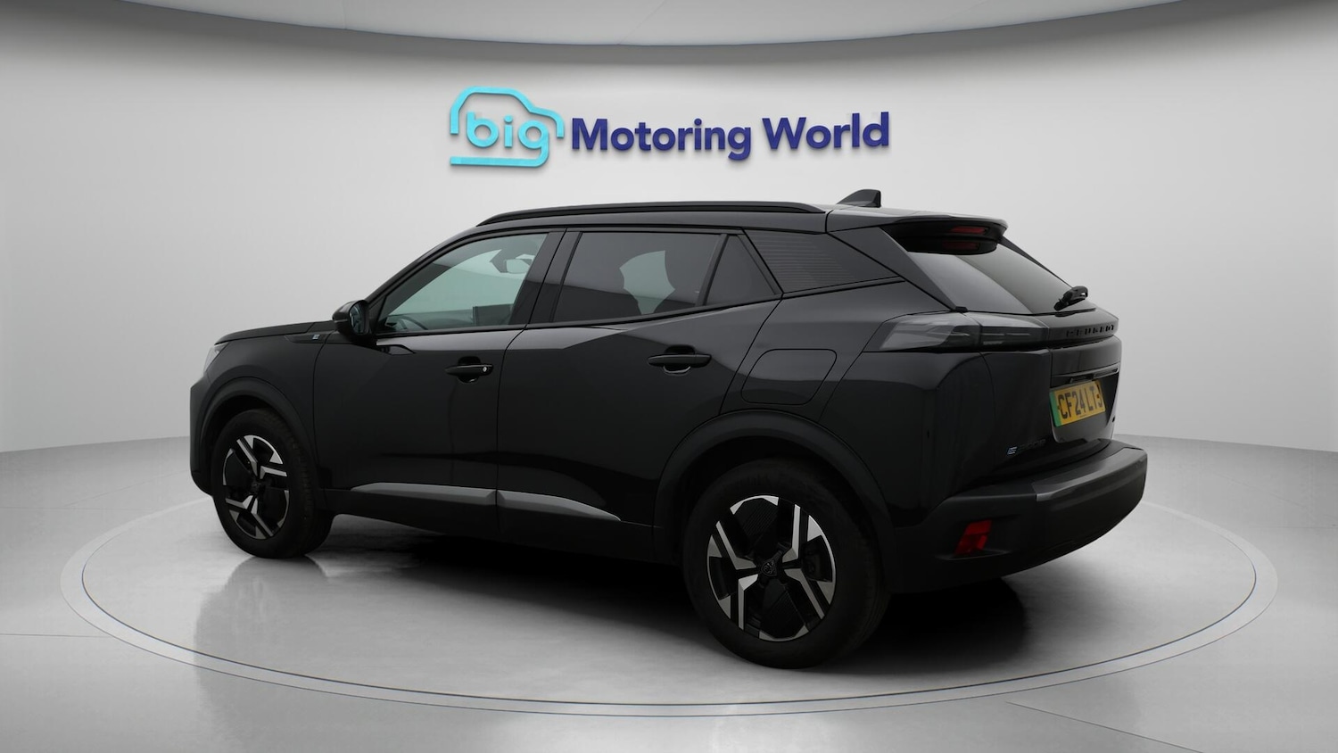 Used Peugeot 2008 2024 for sale - 76633815: Photo 6