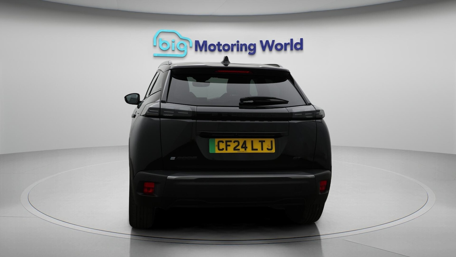 Used Peugeot 2008 2024 for sale - 76633815: Photo 7