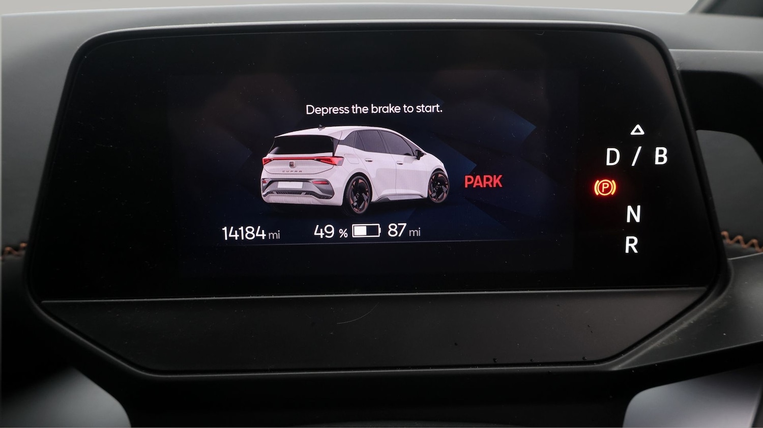 Used Cupra Born 2024 for sale - 77116469: Photo 10