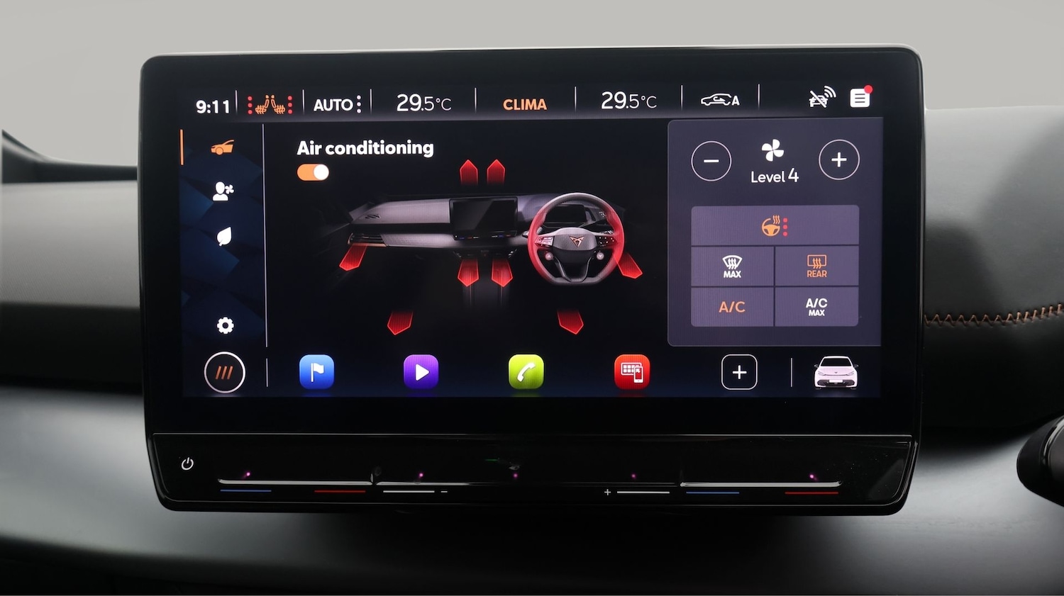 Used Cupra Born 2024 for sale - 77116469: Photo 12