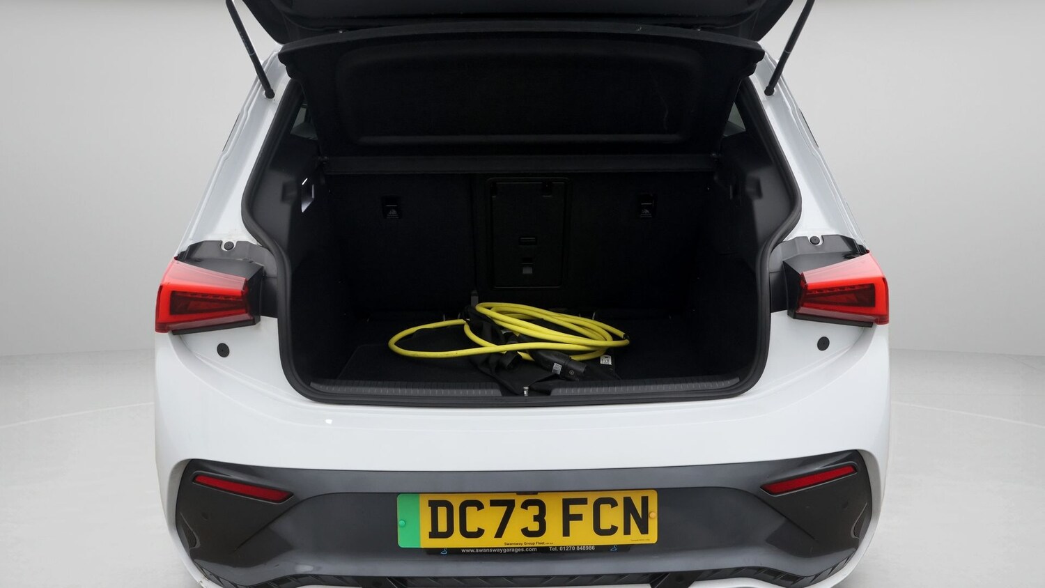 Used Cupra Born 2024 for sale - 77116469: Photo 17