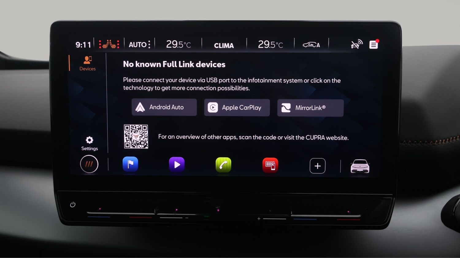 Used Cupra Born 2024 for sale - 77116469: Photo 23