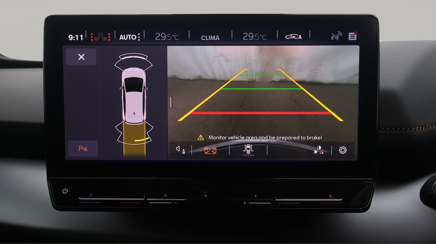 Used Cupra Born 2024 for sale - 77116469: Photo 24