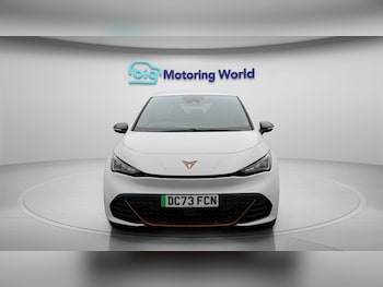 Used Cupra Born 2024 for sale - 77116469: Photo