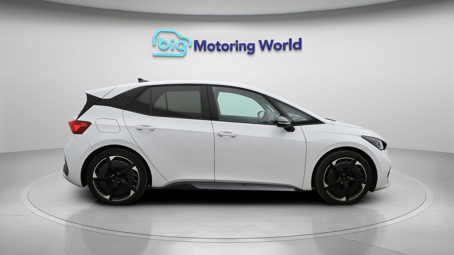 Used Cupra Born 2024 for sale - 77116469: Photo 8