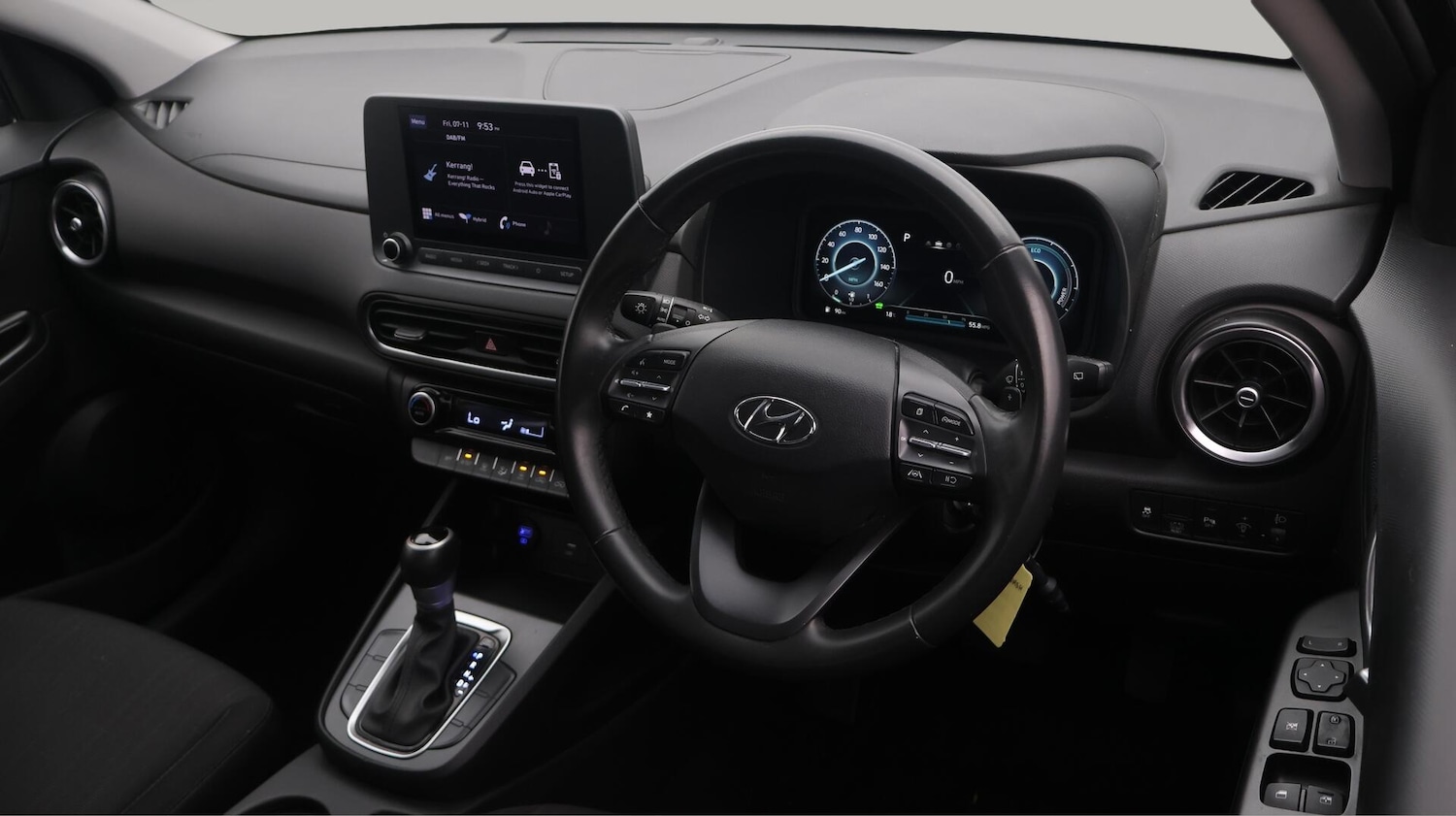 Used Hyundai KONA 2022 for sale - 76549589: Photo 10