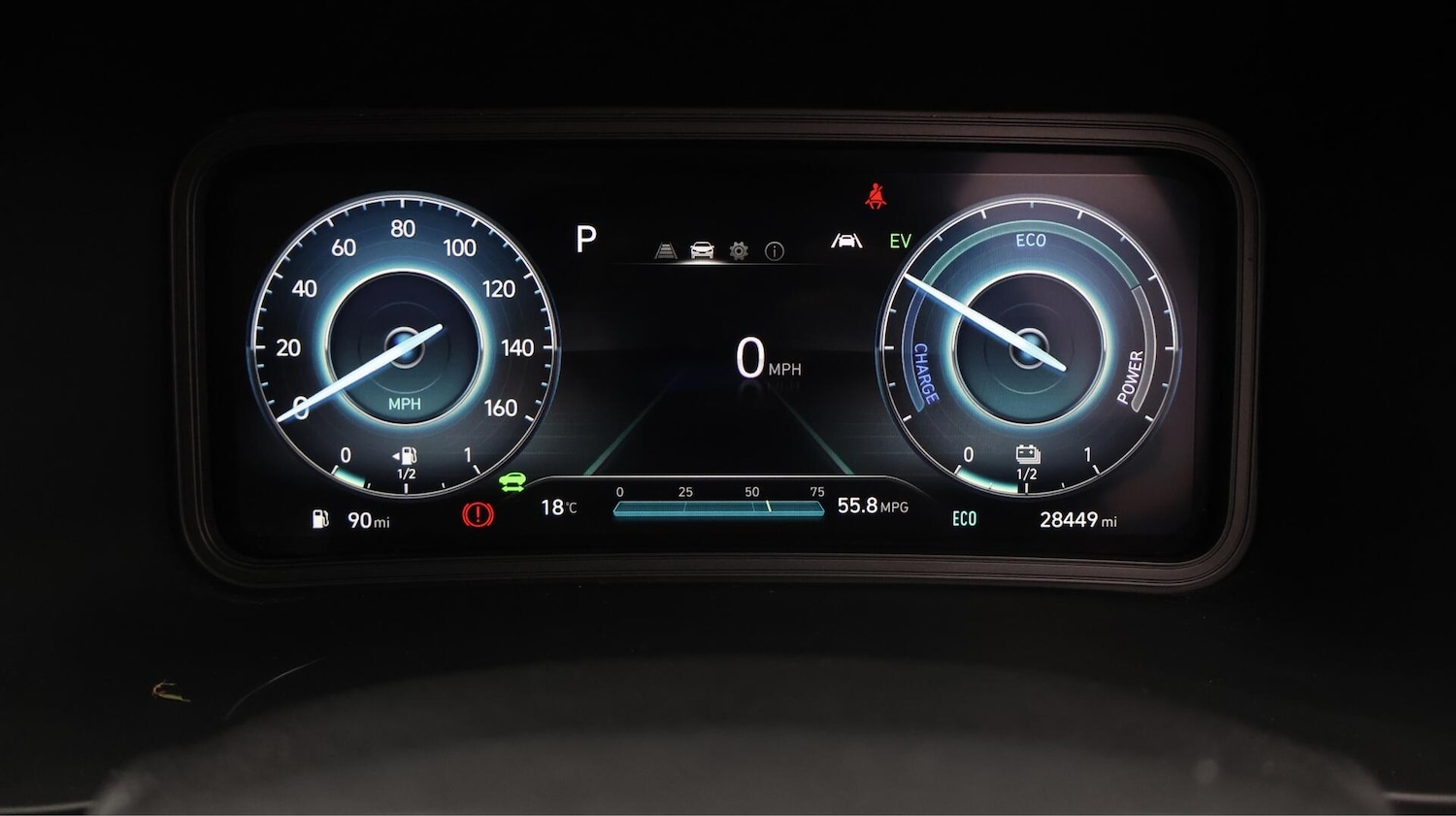 Used Hyundai KONA 2022 for sale - 76549589: Photo 11