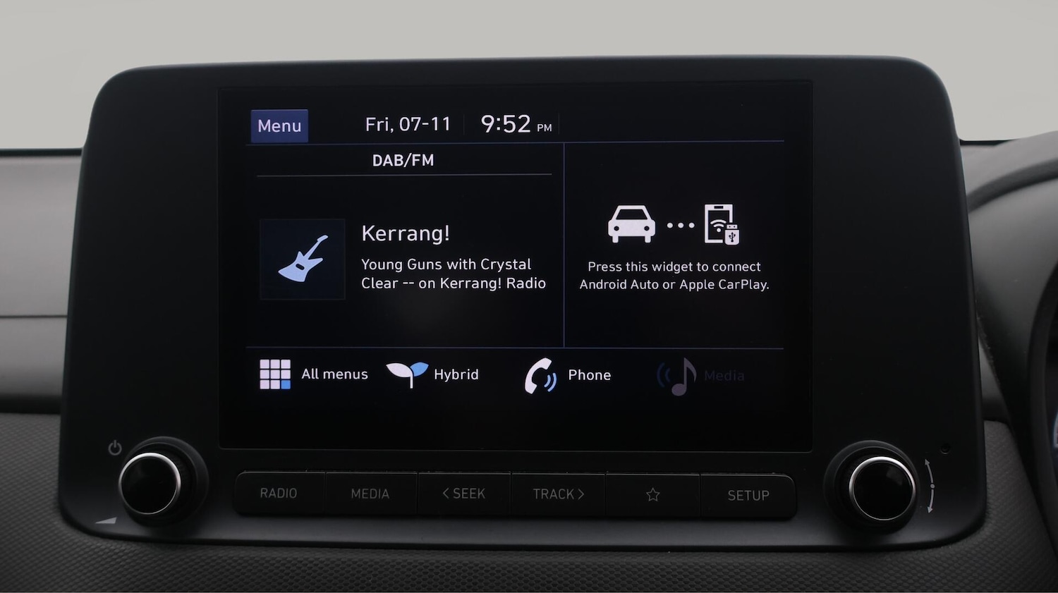 Used Hyundai KONA 2022 for sale - 76549589: Photo 12