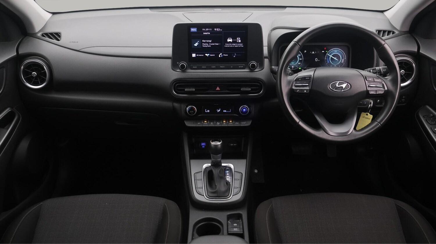 Used Hyundai KONA 2022 for sale - 76549589: Photo 14