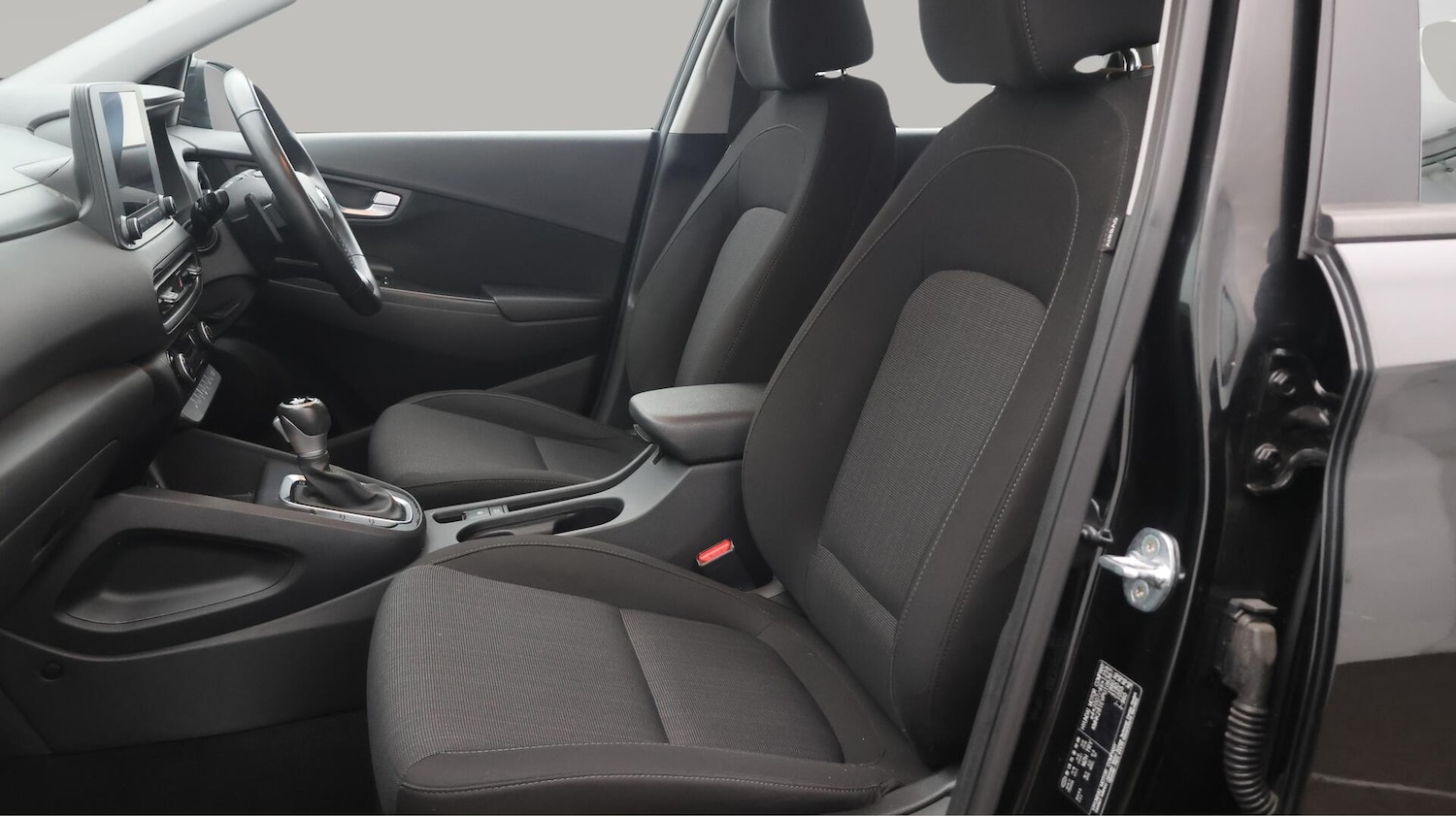 Used Hyundai KONA 2022 for sale - 76549589: Photo 15