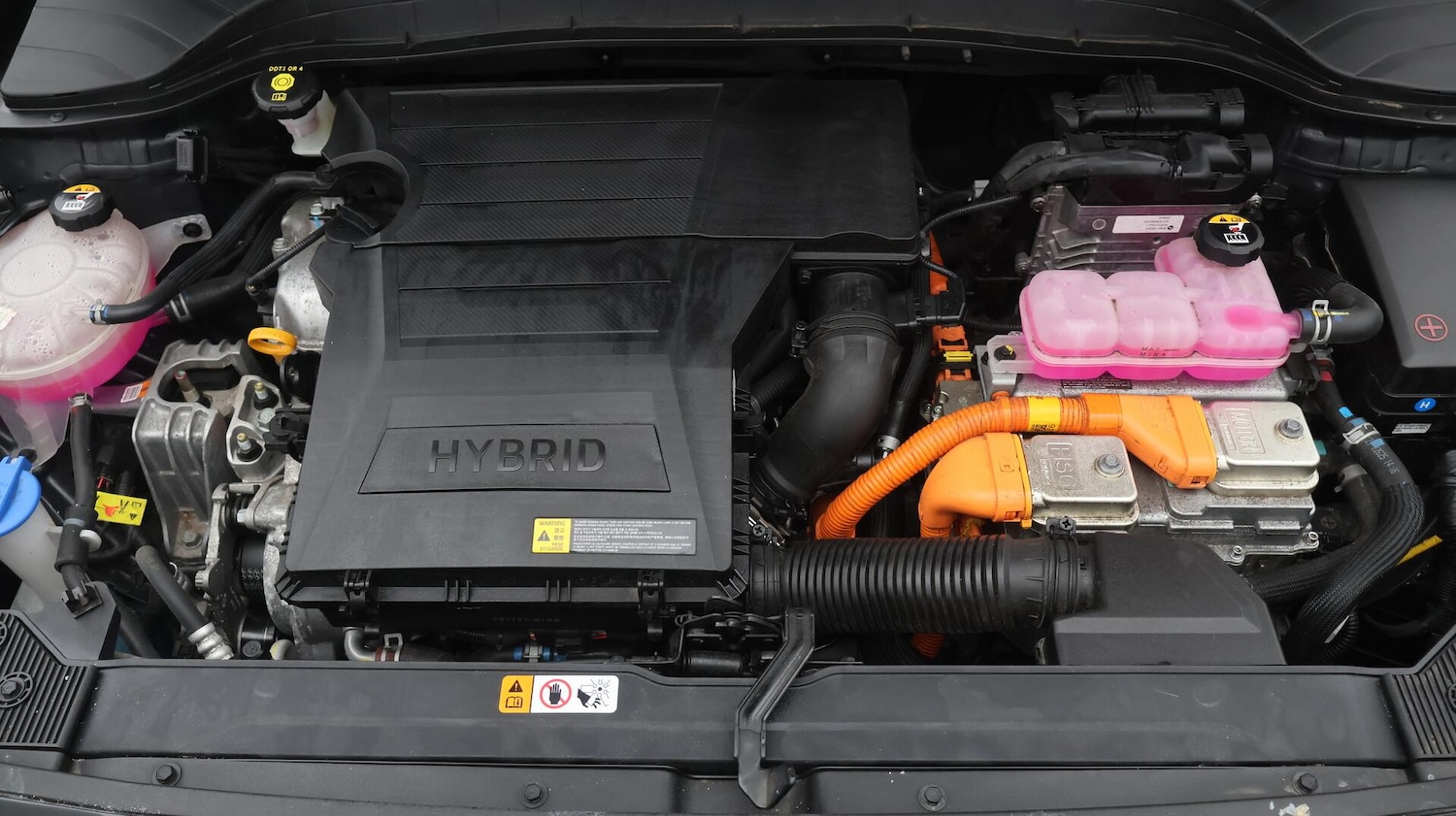 Used Hyundai KONA 2022 for sale - 76549589: Photo 20