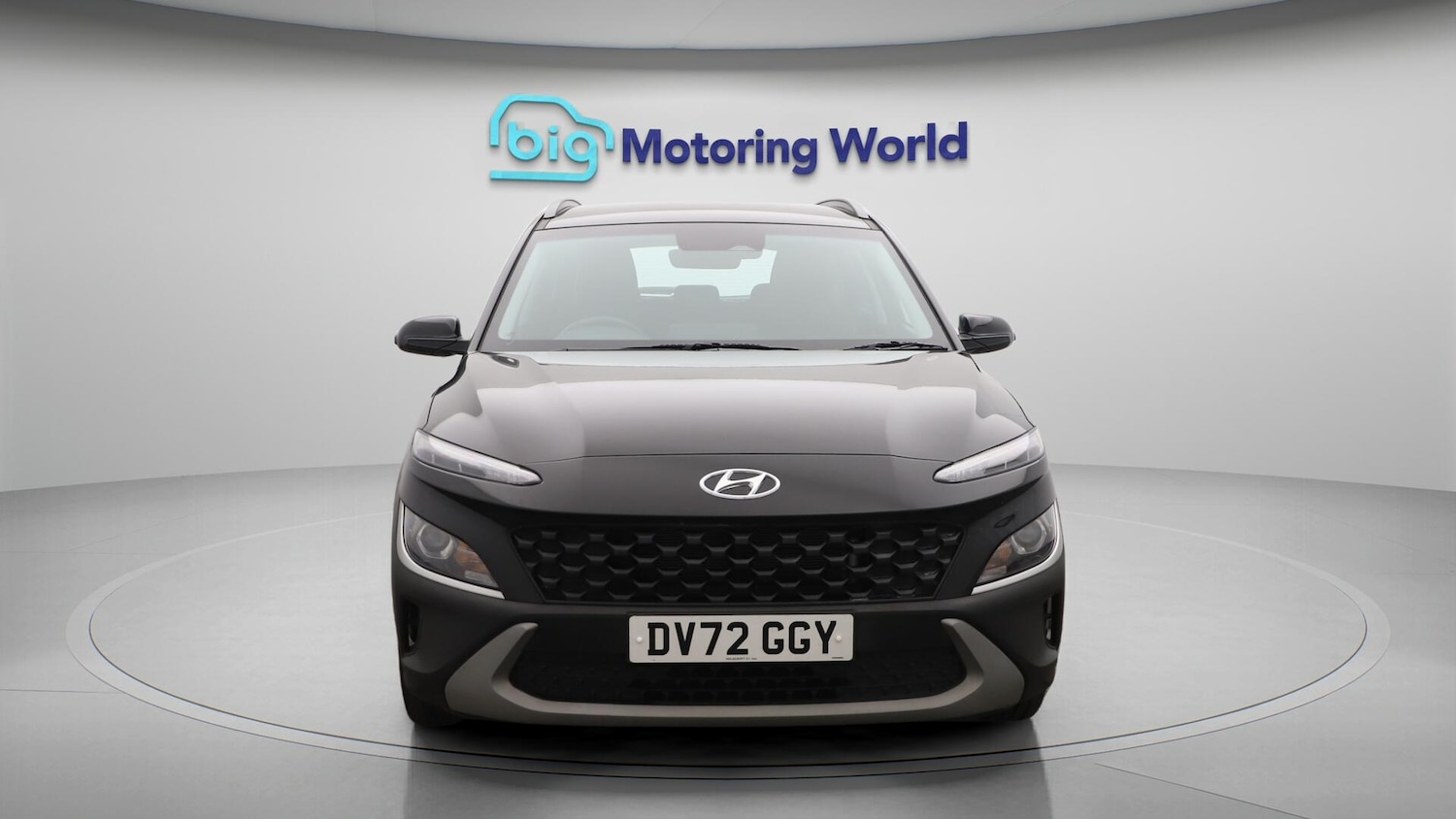 Used Hyundai KONA 2022 for sale - 76549589: Photo 3