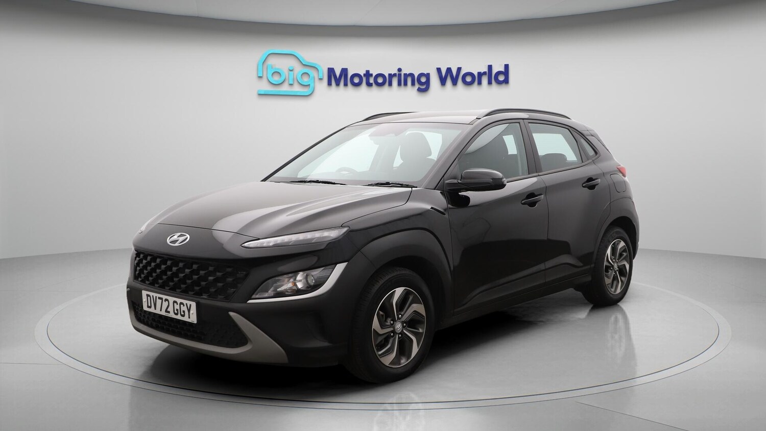 Used Hyundai KONA 2022 for sale - 76549589: Photo 4