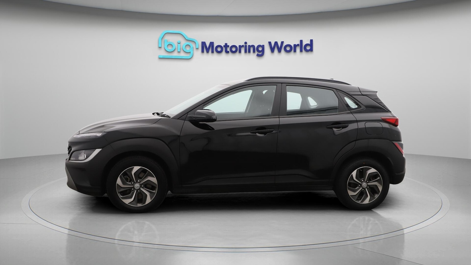 Used Hyundai KONA 2022 for sale - 76549589: Photo 5