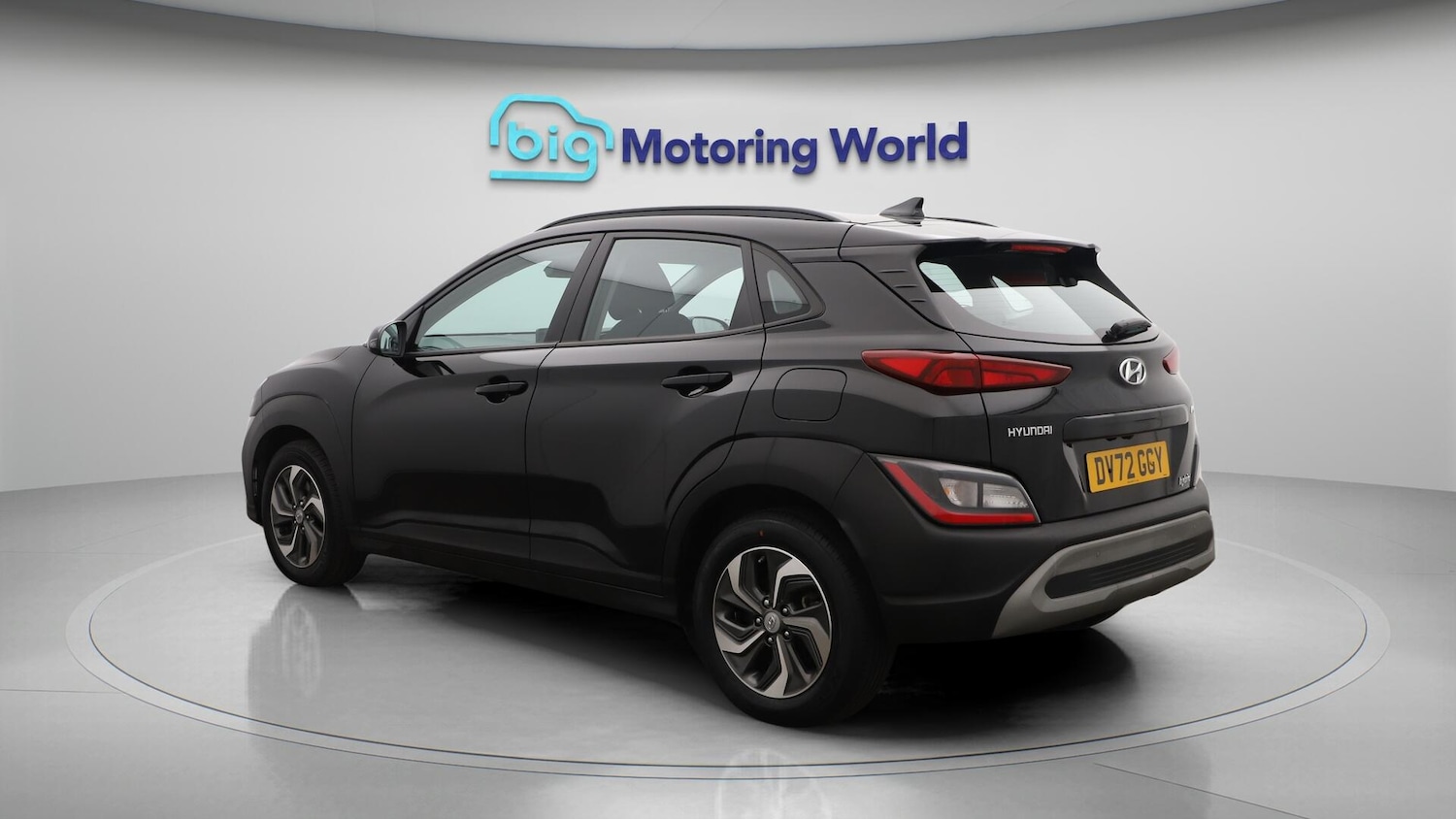 Used Hyundai KONA 2022 for sale - 76549589: Photo 6