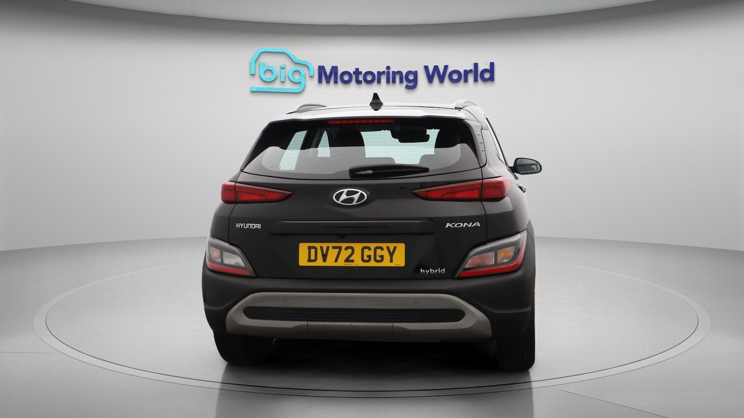 Used Hyundai KONA 2022 for sale - 76549589: Photo 7