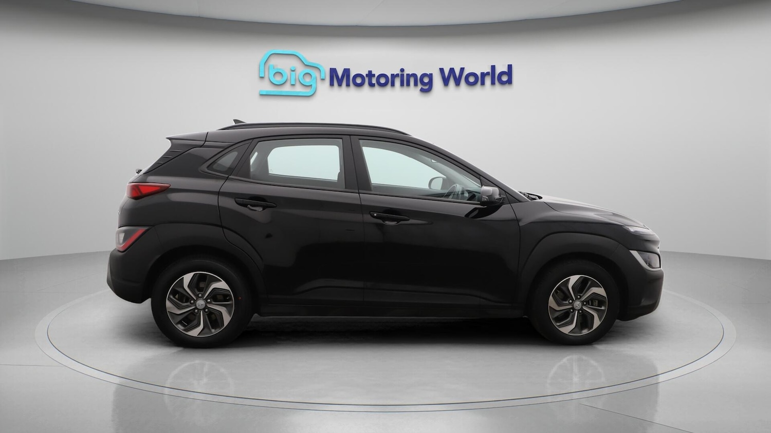 Used Hyundai KONA 2022 for sale - 76549589: Photo 9