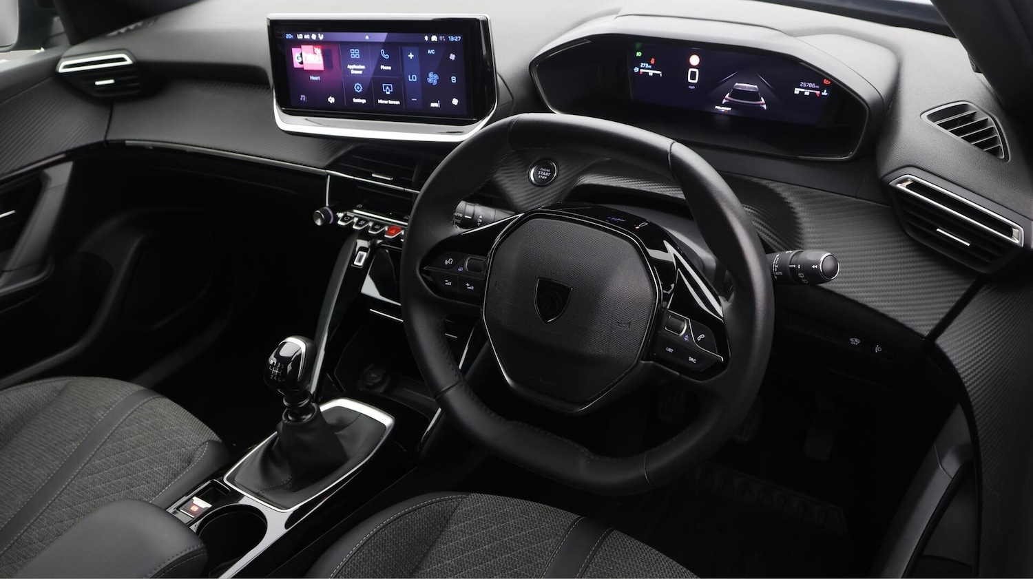 Used Peugeot 2008 2024 for sale - 76596997: Photo 10