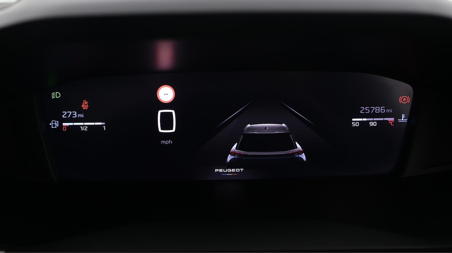 Used Peugeot 2008 2024 for sale - 76596997: Photo 11