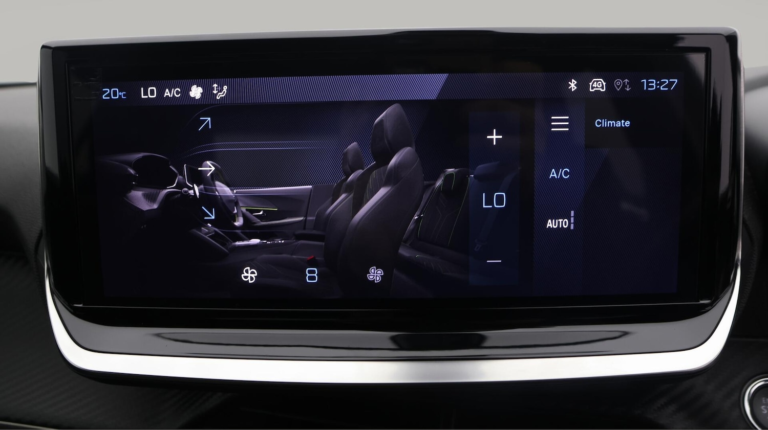 Used Peugeot 2008 2024 for sale - 76596997: Photo 13