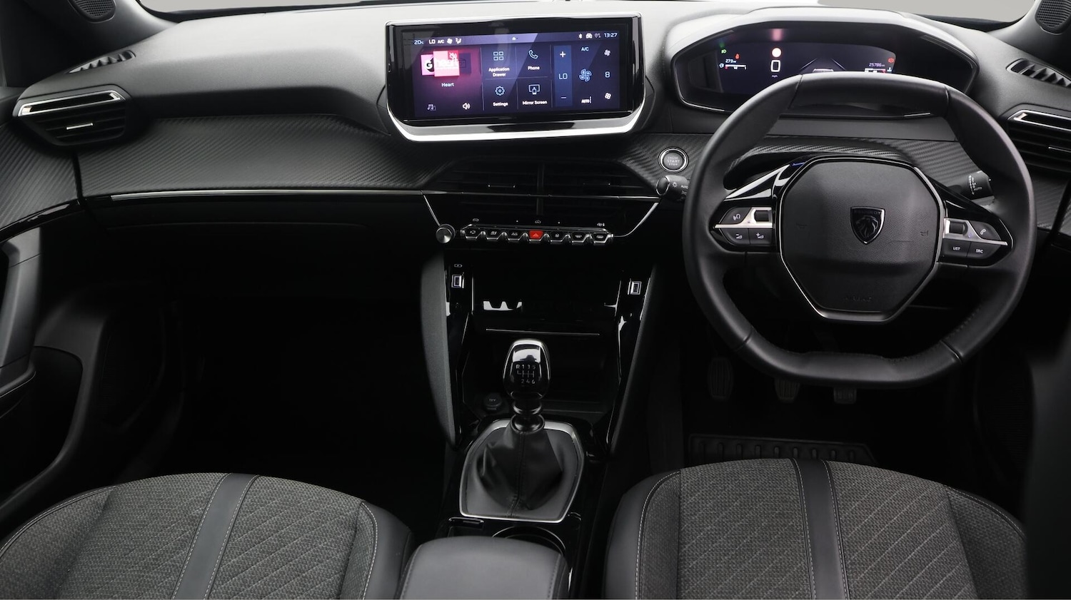 Used Peugeot 2008 2024 for sale - 76596997: Photo 14