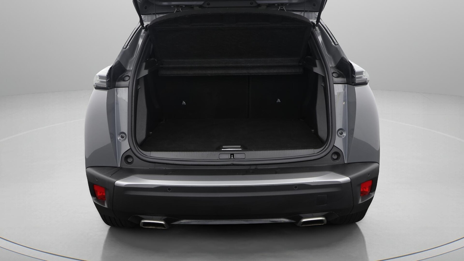 Used Peugeot 2008 2024 for sale - 76596997: Photo 18