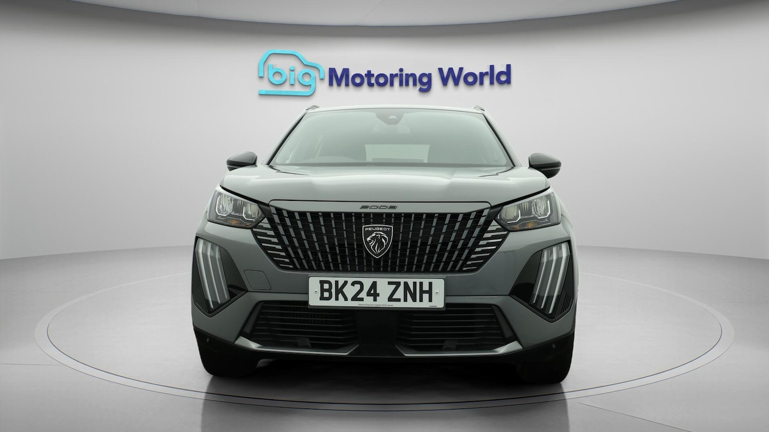 Used Peugeot 2008 2024 for sale - 76596997: Photo 3