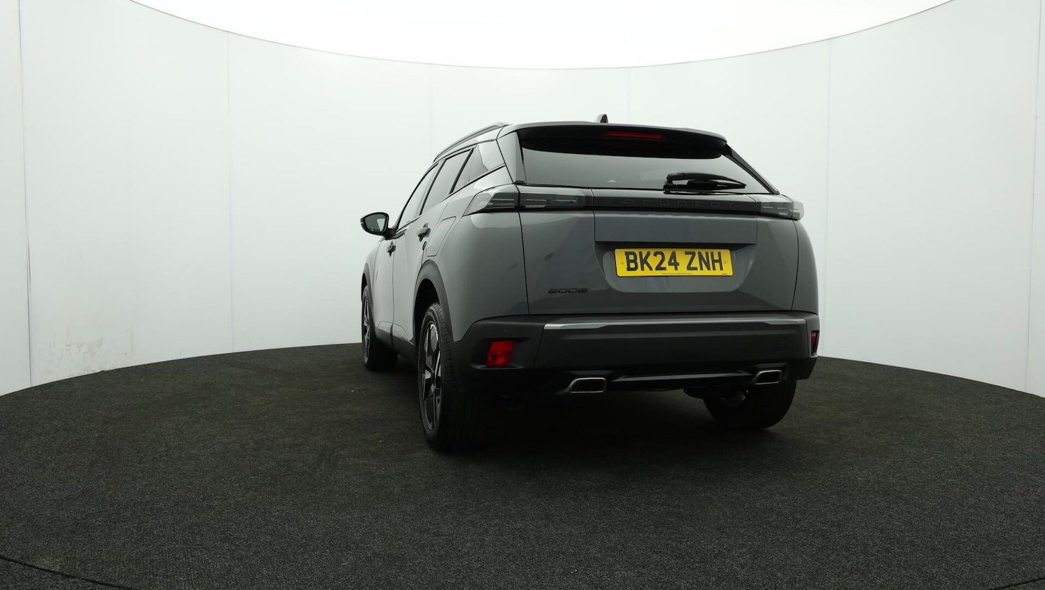 Used Peugeot 2008 2024 for sale - 76596997: Photo 35