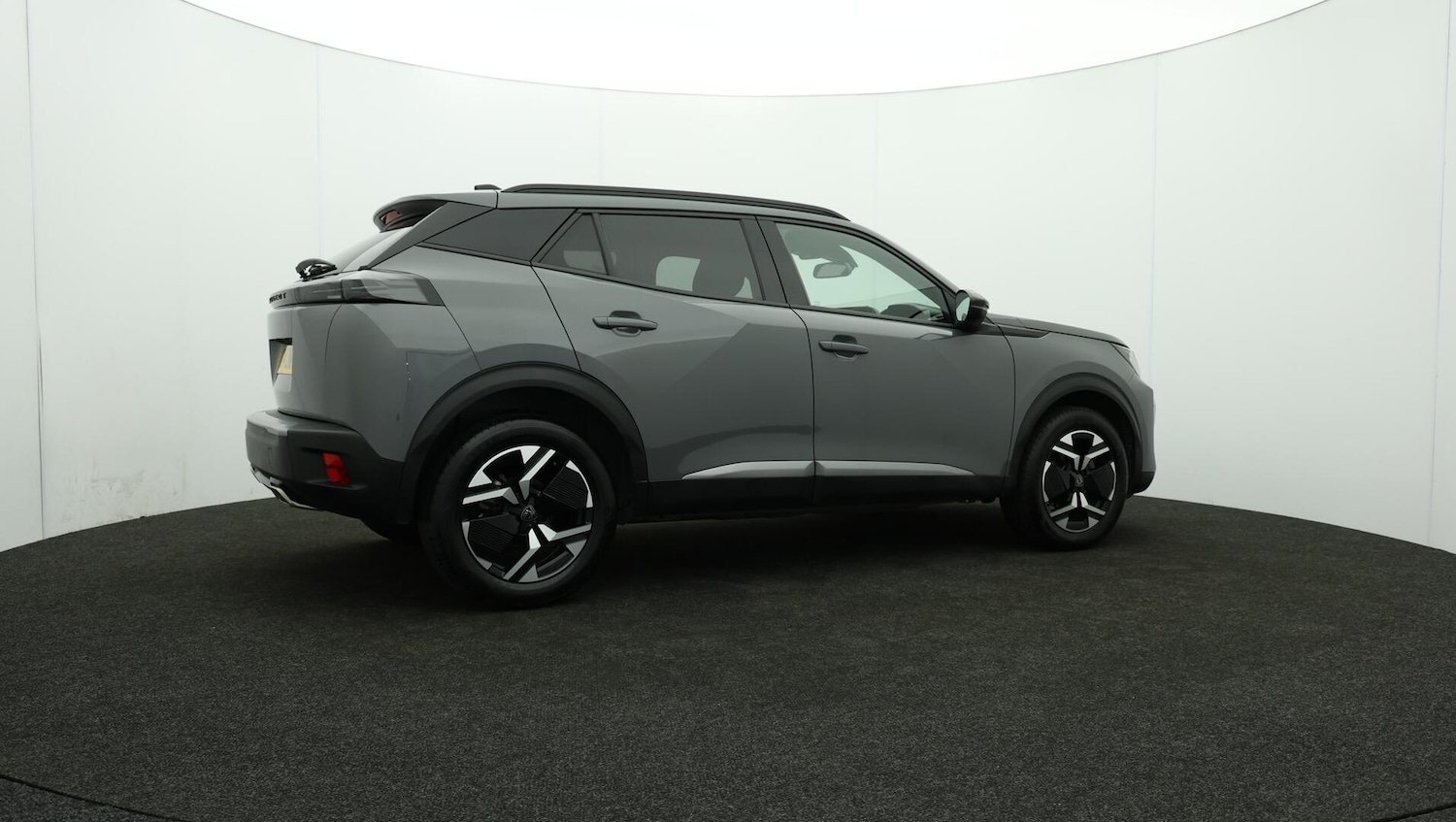 Used Peugeot 2008 2024 for sale - 76596997: Photo 39