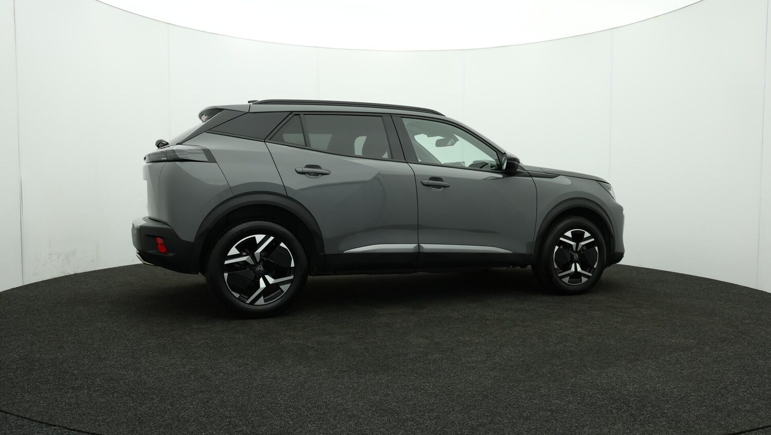 Used Peugeot 2008 2024 for sale - 76596997: Photo 40