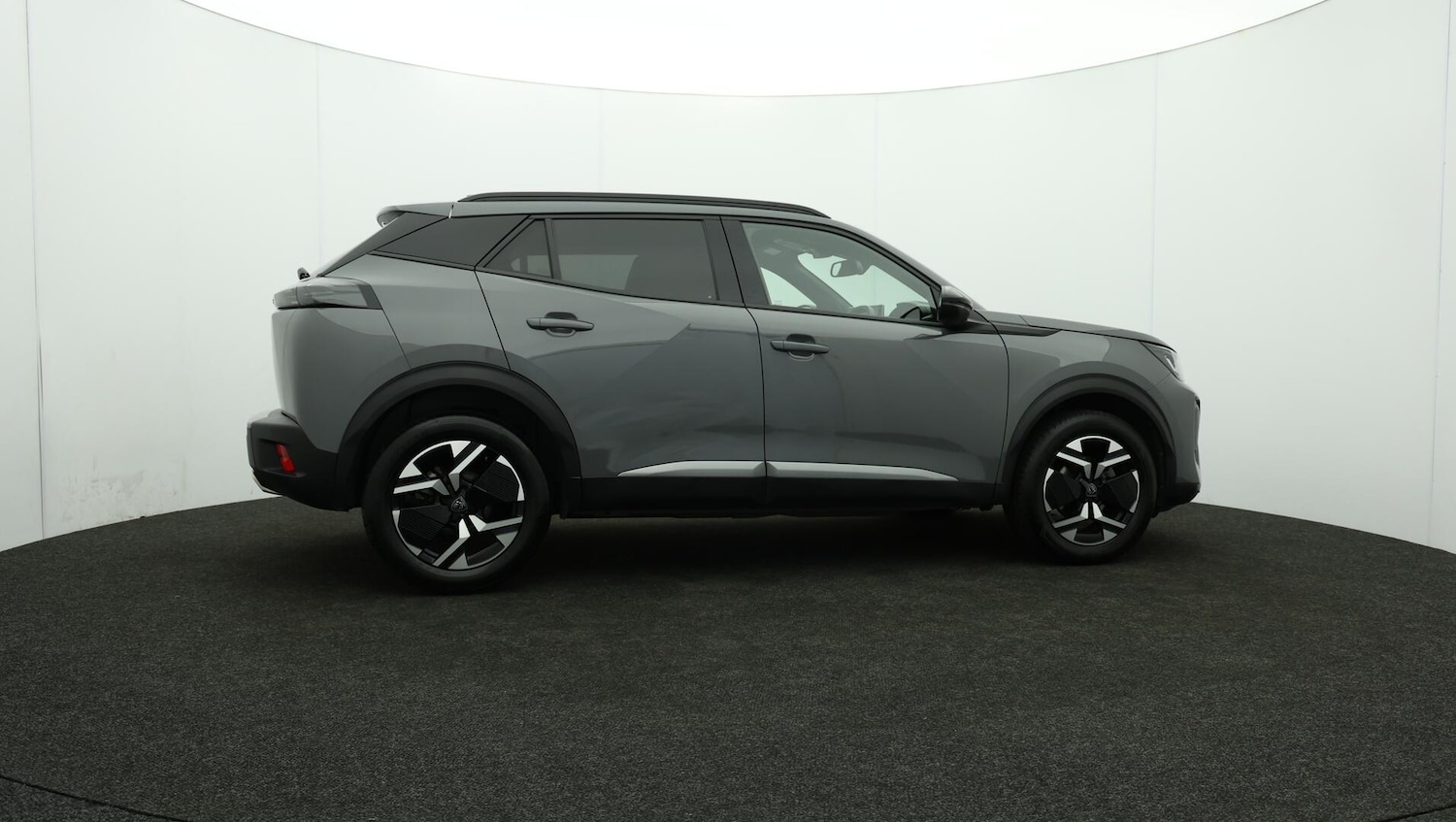 Used Peugeot 2008 2024 for sale - 76596997: Photo 41