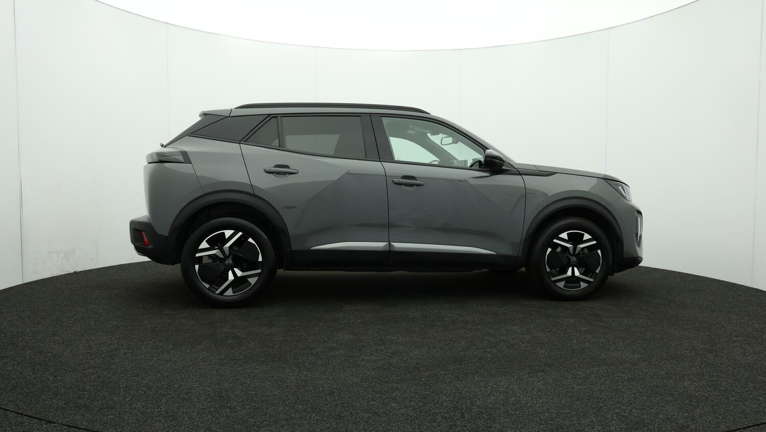 Used Peugeot 2008 2024 for sale - 76596997: Photo 42